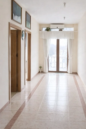 Casă P+1+M cu piscină interioară și teren 1300 mp   lângă București (Cornetu), aproape de A0 - imagine 15