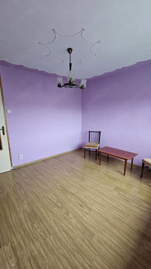 Apartament in bloc reabilitat, 2 camere, et 4, Zona 300, Micalaca, Arad - imagine 10