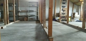 Casă P+1+M cu piscină interioară și teren 1300 mp   lângă București (Cornetu), aproape de A0 - imagine 20