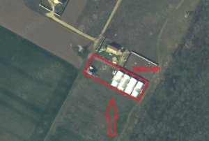 Teren sere Vanzare 2000 MP Măgurele | Bucuresti CONSTRUCȚII INVESTIȚIE