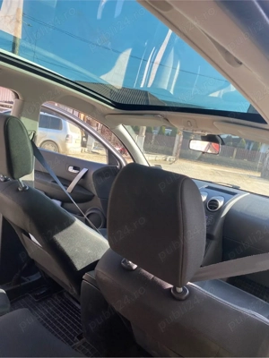 Nissan Qashqai - imagine 3