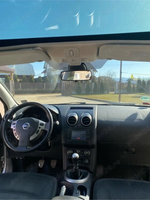 Nissan Qashqai - imagine 2