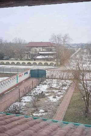 Casă P+1+M cu piscină interioară și teren 1300 mp   lângă București (Cornetu), aproape de A0 - imagine 7