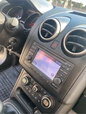 Nissan Qashqai - imagine 4