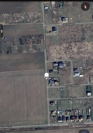 Teren intravilan 730mp Mosnita Veche - imagine 4