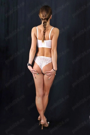 Sunt Diana și te aștept la un masaj erotic exploziv !  - imagine 5