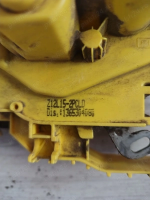 Incuietoare usa laterala Citroen Nemo 2012 / Fiat Qubo / Fiorino  / Peugeot Bipper - imagine 2