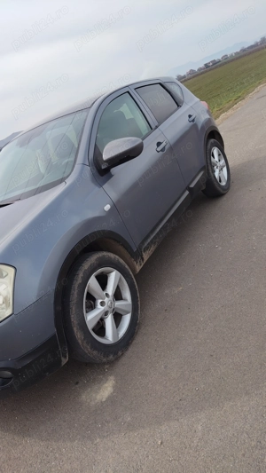 Nissan Qashqai 1.5 cdi - imagine 4