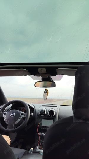 Nissan Qashqai 1.5 cdi