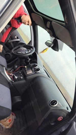 Nissan Qashqai 1.5 cdi - imagine 3