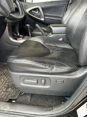 Vand toyota rav4 2010 - imagine 7