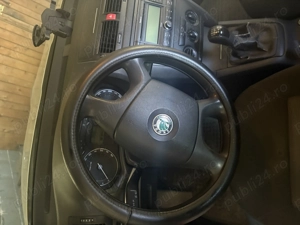 De vânzare Skoda Octavia 2 - imagine 3