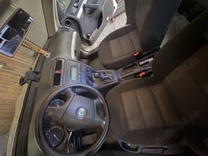 De vânzare Skoda Octavia 2 - imagine 2