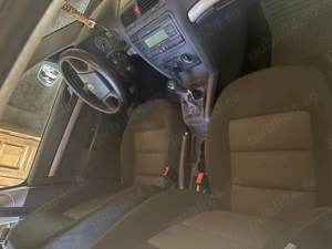 De vânzare Skoda Octavia 2 - imagine 4