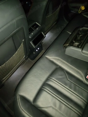  Audi E-TRON S-line Sportback Quattro - imagine 6