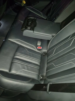  Audi E-TRON S-line Sportback Quattro - imagine 3