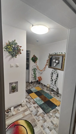 Ofer la schimb apartament cu casă   . - imagine 7