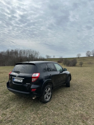 Vand toyota rav4 2010