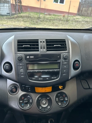 Vand toyota rav4 2010 - imagine 6