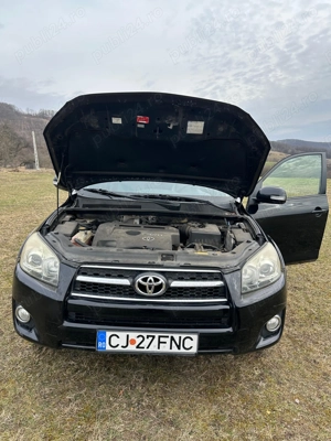 Vand toyota rav4 2010 - imagine 5