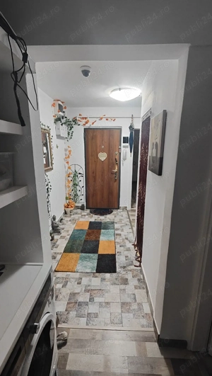 Ofer la schimb apartament cu casă   . - imagine 8