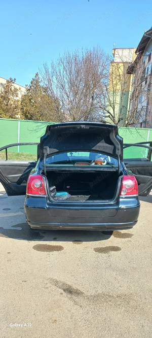 Vand Toyota - imagine 6