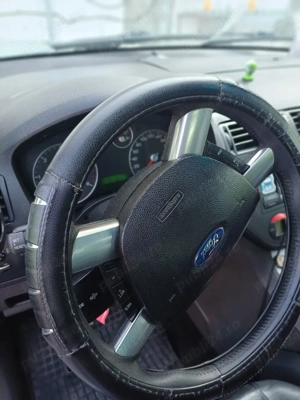 Ford c max 2004 motor1.6  - imagine 3