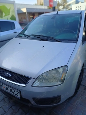 Ford c max 2004 motor1.6  - imagine 2