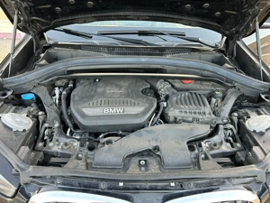 BMW X1 2020 - imagine 5