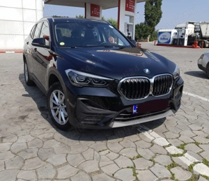 BMW X1 2020 - imagine 3