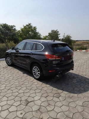 BMW X1 2020 - imagine 2