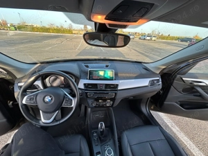 BMW X1 2020 - imagine 10