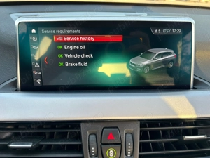 BMW X1 2020 - imagine 9