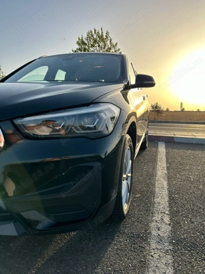 BMW X1 2020 - imagine 7