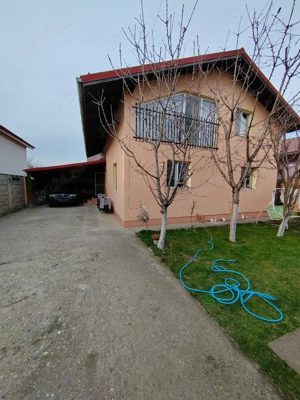 Vând casă individuală în Giroc COMISION 0  