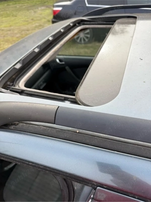 skoda octvaia 1 si bara vrs - imagine 5