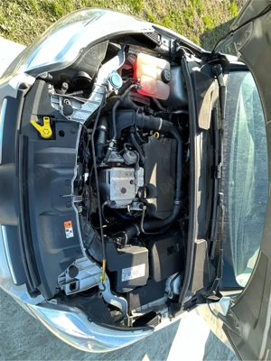 Vand Ford Focus 1.0B 100cp 2014 euro 5 km127000 - imagine 9