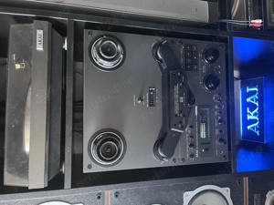 Linie Akai pe 44 cm latime - imagine 3