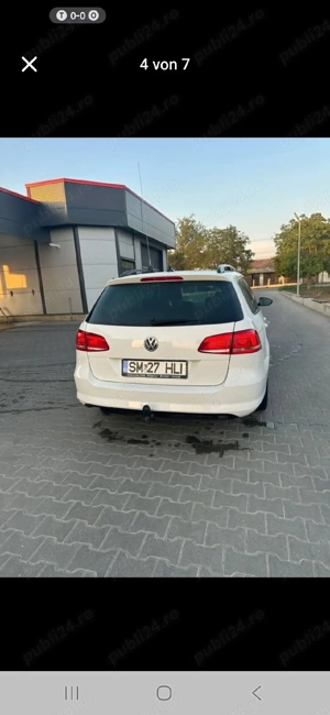 Vw passat variant!! - imagine 4