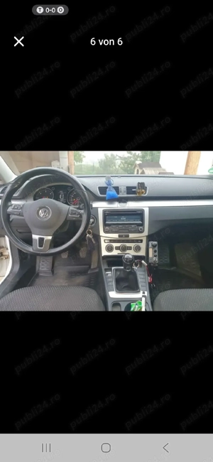 Vw passat variant!! - imagine 5