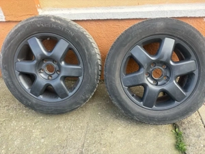 jante R 18 VW 5x130 - imagine 2