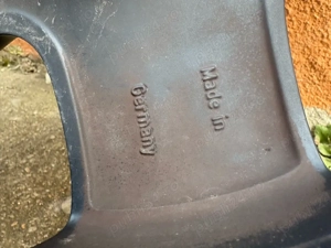 jante R 18 VW 5x130 - imagine 3