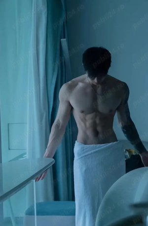 Serviciul este doar pentru femei.