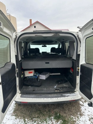 Fiat Doblo 1.3 Multijet 2011 - imagine 5