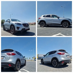 Mazda CX-5 CD175 4x4 AT Revolution TOP - imagine 2