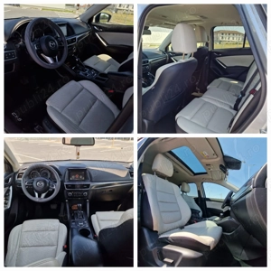 Mazda CX-5 CD175 4x4 AT Revolution TOP