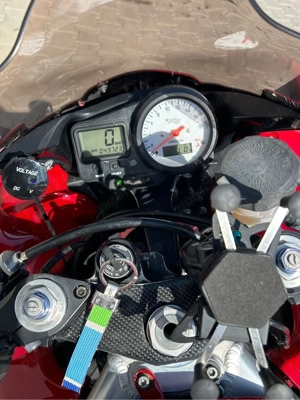 Vand Yamaha R6 2002 - imagine 2