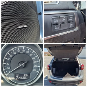 Mazda CX-5 CD175 4x4 AT Revolution TOP - imagine 3