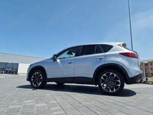 Mazda CX-5 CD175 4x4 AT Revolution TOP - imagine 9