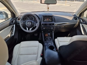 Mazda CX-5 CD175 4x4 AT Revolution TOP - imagine 7